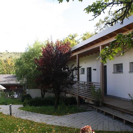 Zimmervermietung Am Habsberg Velburg Exteriér fotografie