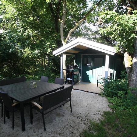 Zimmervermietung Am Habsberg Velburg Exteriér fotografie